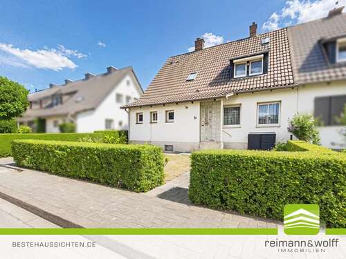 Foto - Haus zum Kaufen in Geilenkirchen 239.000,00 € 106.65 m²