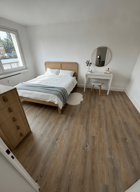Foto - Wohnung zum Mieten in Bernburg (Saale) 290,00 € 45.97 m²
