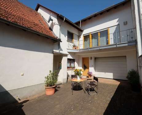 Foto - Haus zum Kaufen in Bechtolsheim 329.000,00 € 232 m²