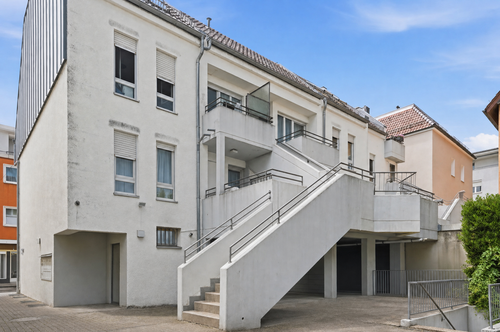 Foto - Wohnung zum Kaufen in Kornwestheim 254.000,00 € 61.05 m²