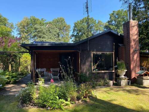 Foto - Haus zum Kaufen in Ottersberg 125.000,00 € 48 m²