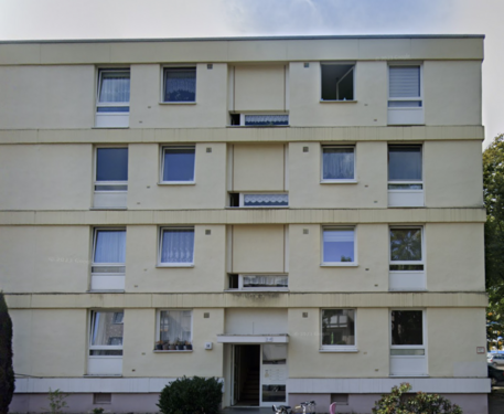 Foto - Wohnung zum Mieten in Moers 460,00 € 67.12 m²