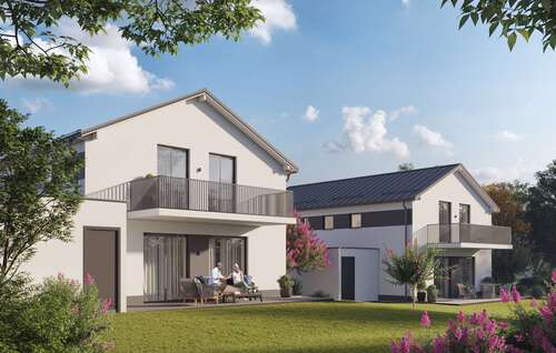 Foto - Haus zum Kaufen in Seefeld-Hechendorf 1.193.000,00 € 165.99 m²