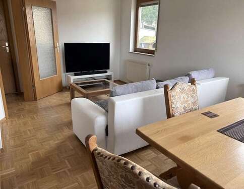 Foto - Wohnung zum Mieten in Lohr a. Main 550,00 € 61 m²