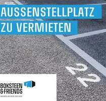 Garage zu vermieten in Oberhausen 47,60 €