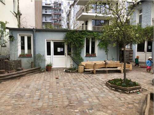 Foto - Büro in Berlin 1.595.000,00 € 242.41 m²