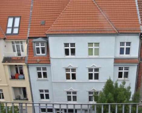 Foto - Wohnung zum Mieten in Wittenberge 475,00 € 59 m²