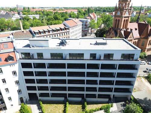 Foto - Wohnung zum Mieten in Leipzig 1.328,00 € 102 m²
