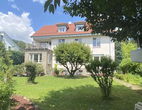 Foto - Haus zum Kaufen in Stuttgart 1.800.000,00 € 275 m²