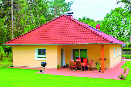 Foto - Haus zum Kaufen in Altlandsberg 529.300,00 € 118 m²