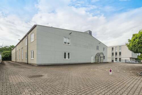 Foto - Halle in Jüchen 1.280.000,00 € 1340 m²