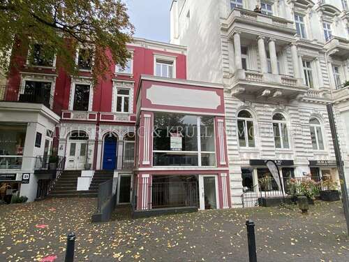 Foto - Büro in Hamburg 2.700,00 € 90 m²