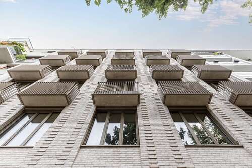 Foto - Wohnung zum Mieten in Berlin 1.040,00 € 28.99 m²