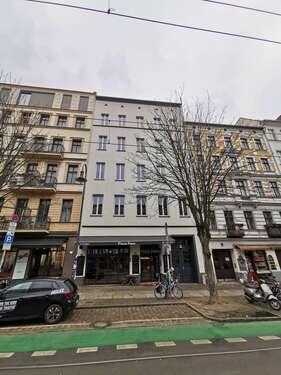 Foto - Büro in Berlin 990,00 € 34.09 m²