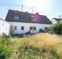 Haus zum Kaufen in Neu-Ulm Ludwigsfeld 449.000,00 € 161 m² - Neu-Ulm / Ludwigsfeld