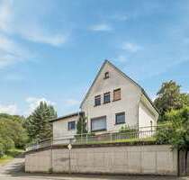 Haus zum Kaufen in Greifenstein-Beilstein 115.000,00 € 130.7 m²