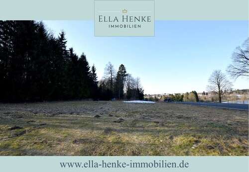 Foto - Grundstück zu verkaufen in Clausthal-Zellerfeld 35.000,00 € 1700 m²
