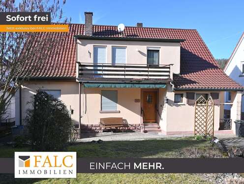 Foto - Haus zum Kaufen in Kreuzwertheim 398.000,00 € 165 m²