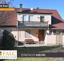 Haus zum Kaufen in Kreuzwertheim 398.000,00 € 165 m²