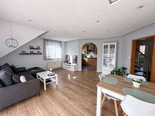 Foto - Wohnung zum Kaufen in Schwülper 219.000,00 € 78.67 m²
