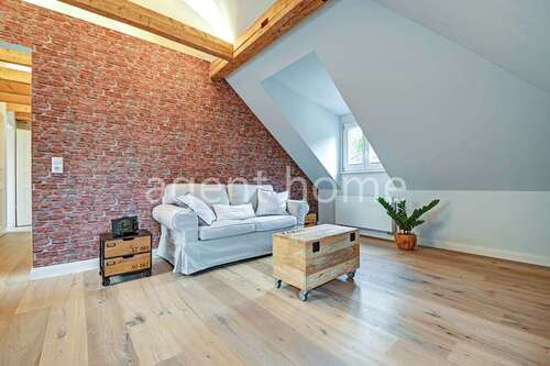 Foto - Wohnung zum Mieten in Stuttgart 2.080,00 € 49 m²