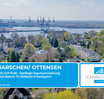 Wohnung zum Kaufen in Hamburg 490.000,00 € 67.5 m²