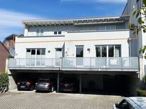 Foto - Wohnung zum Kaufen in Greven 228.000,00 € 77.01 m²