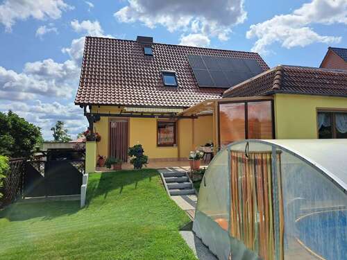 Foto - Haus zum Kaufen in Roßleben-Wiehe 360.000,00 € 165 m²