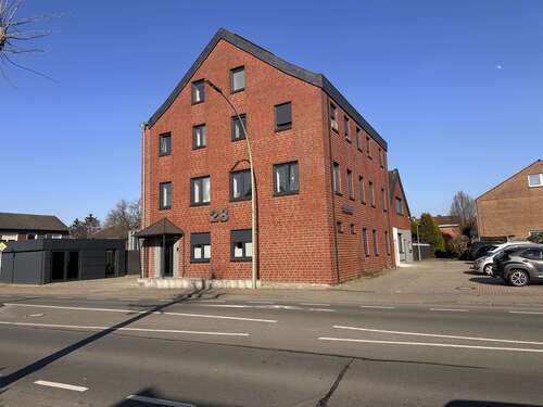 Foto - Wohnung zum Mieten in Ascheberg Herbern 550,00 € 49 m²