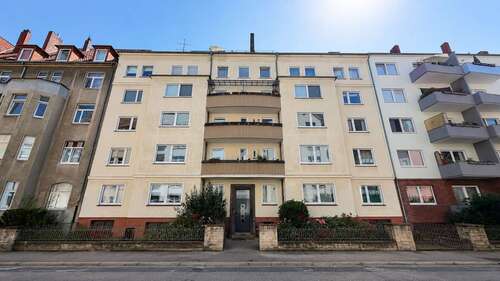 Foto - Wohnung zum Kaufen in Hannover 369.000,00 € 86 m²