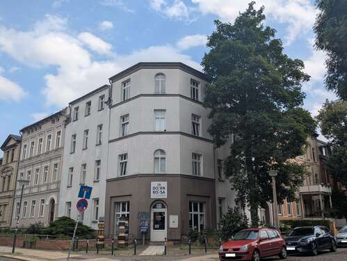 Foto - Wohnung zum Kaufen in HalleS. 210.000,00 € 94.26 m²
