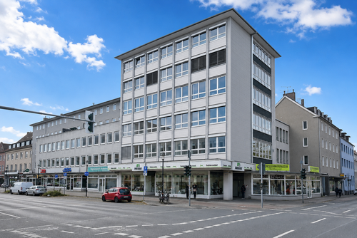 Foto - Wohnung zum Mieten in Hildesheim 1.300,00 € 133 m²