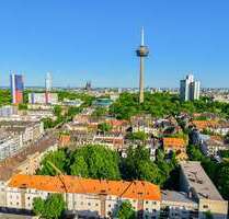 Wohnung zum Kaufen in Köln 220.000,00 € 34 m²