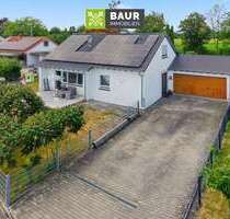 Haus zum Kaufen in Hüttisheim 450.000,00 € 140 m²