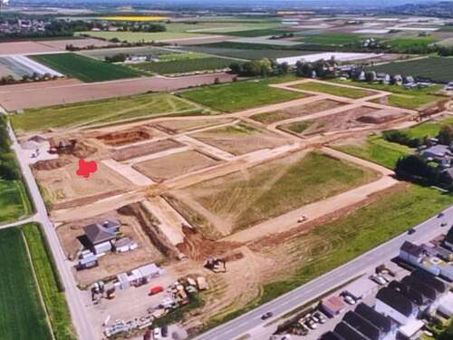 Foto - Grundstück zu verkaufen in Bornheim 250.000,00 € 392 m²