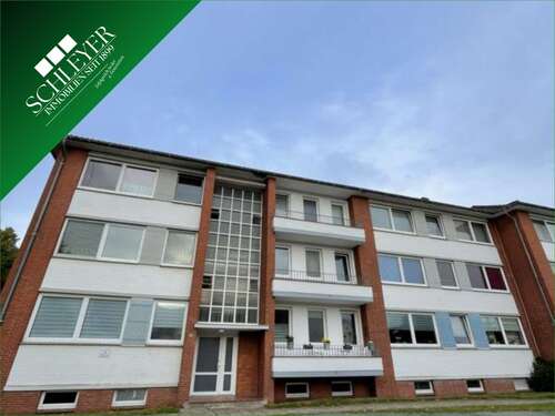 Foto - Wohnung zum Mieten in Cuxhaven 280,00 € 34.6 m²