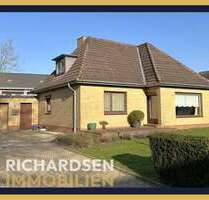 Haus zum Kaufen in Niebüll 210.000,00 € 123.54 m²
