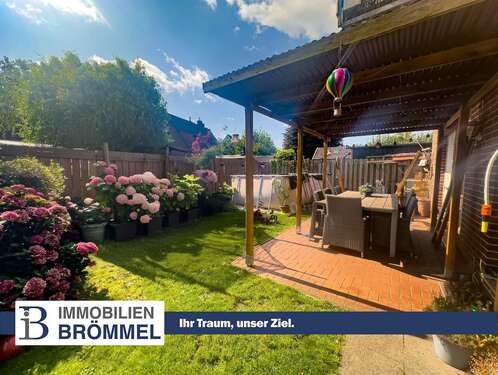Foto - Wohnung zum Kaufen in Raesfeld 235.000,00 € 93.5 m²