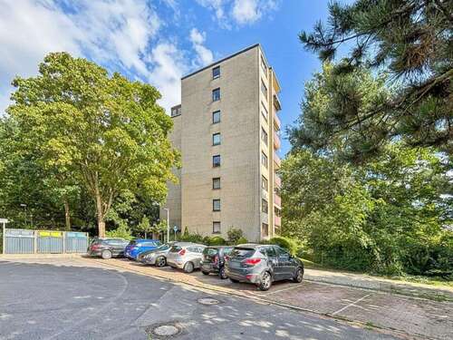 Foto - Wohnung zum Kaufen in Bremen 169.000,00 € 77 m²