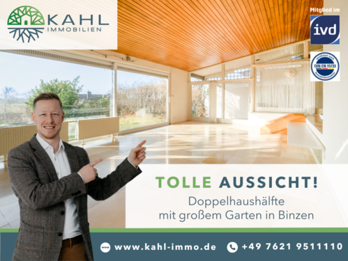 Foto - Haus zum Kaufen in Binzen 498.000,00 € 155 m²
