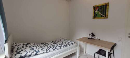 Foto - WG-Zimmer in Dortmund 360,00 € 9 m²