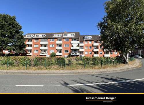 Foto - Wohnung zum Kaufen in Stade 1.500.000,00 € 983.2 m²