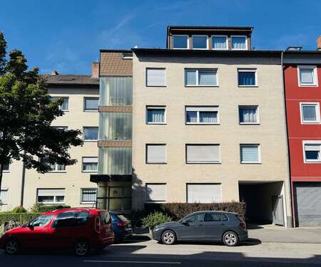Foto - Wohnung zum Kaufen in Koblenz 215.000,00 € 64.27 m²