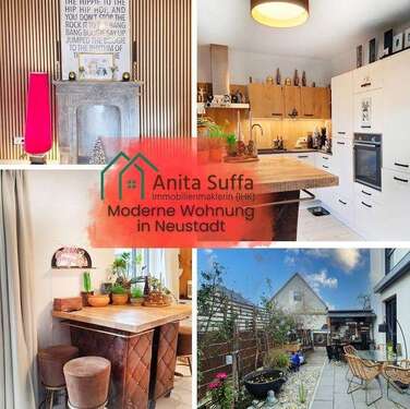 Foto - Wohnung zum Kaufen in Neustadt a d Aisch 459.000,00 € 111.27 m²