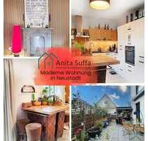 Wohnung zum Kaufen in Neustadt a d Aisch 459.000,00 € 111.27 m²