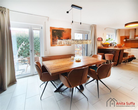 Foto - Wohnung zum Kaufen in Neustadt a d Aisch 459.000,00 € 111.27 m²