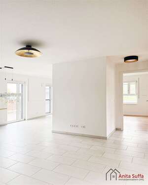 Foto - Wohnung zum Kaufen in Neustadt a d Aisch 439.000,00 € 111.27 m²