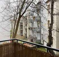 Wohnung zum Mieten in Halle 527,00 € 59.17 m²