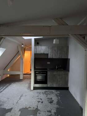 Foto - Wohnung zum Mieten in Berlin 565,00 € 40 m²