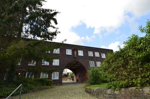 Foto - Wohnung zum Mieten in Hagen 364,00 € 56 m²